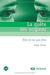 La  quête des origines