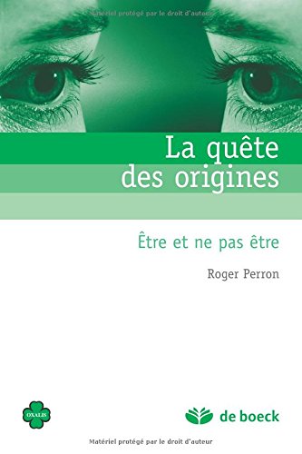 La  quête des origines