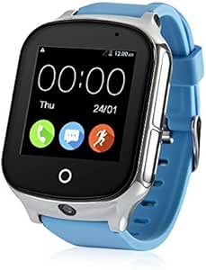 time watch gps tracker tw303h