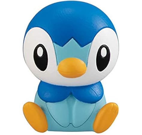 piplup figure