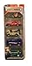 Matchbox 2018 City Service 1:64 Scaled 5-Pack