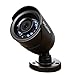 LaView 8 Camera 960H Security System, 16 Channel 960H DVR w/1TB HDD and 8 600TVL Black Bullet Camera Surveillance Kit