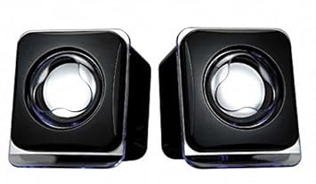 speaker with usb audio input