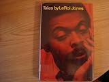 Hardcover Tales By Leroi Jones Book