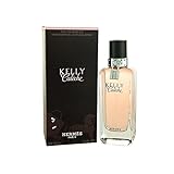 Hermes Kelly Caleche Eau De Parfum Spray for Women, 3.3 Ounce