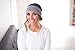 Maven Thread Combo5, Workout Headbands for Women, Wide Headbands for Women, Sports Running Headband for Exercise, Gym Hairband Athletic Workouts and Yoga 4