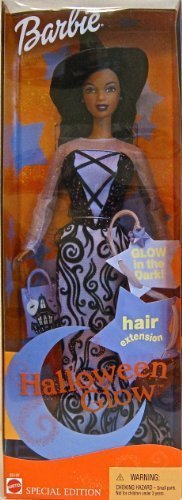 barbie halloween