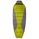 Bear Grylls Sleeping Bag 30F Degree (Women) - Thermolite Fiber
