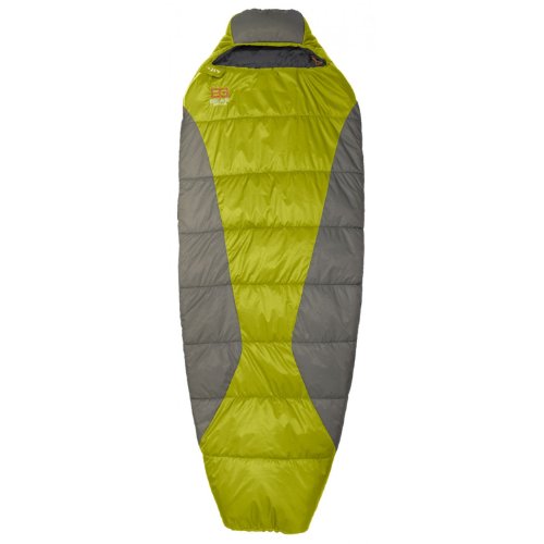 Bear Grylls Sleeping Bag 30F Degree (Women) - Thermolite Fiber