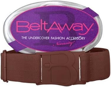 Beltaway Women's Belt One Size