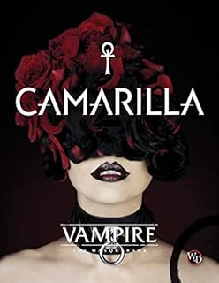 Resultado de imagem para v5 vampiro a mascara 5 ediÃ§Ã£o la by night