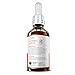 Abundant Health 25% Vitamin C Serum with Vitamin E and Hyaluronic Acid for Youthful Looking Skin, 1 fl. oz.