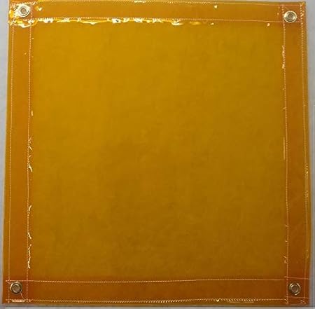 Amazon Com A B Kelly Welding Curtain Roll 5 Ft High By 100 Yards