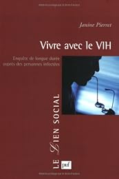 Vivre avec le VIH