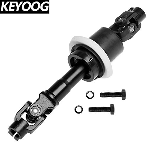 KEYOOG Intermediate Steering Shaft Column For 20042012 Chevy Malibu