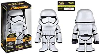 Hikari First Order Stormtrooper Limited to 500 Pieces Worldwide
