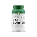 Fat Burner Pills - All Natural 100% Organic Vegan - NON-GMO - Gluten Free - Soy Free - Fully Natural - Best for Men and Women - Made in the USA