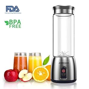 Amazon.com: Portable Blender, Smoothie Blender, Joyroom