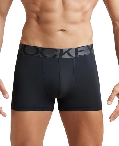 Cotton Boxers Jockey Boxer Briefs Amazon Mens Boxers Mens