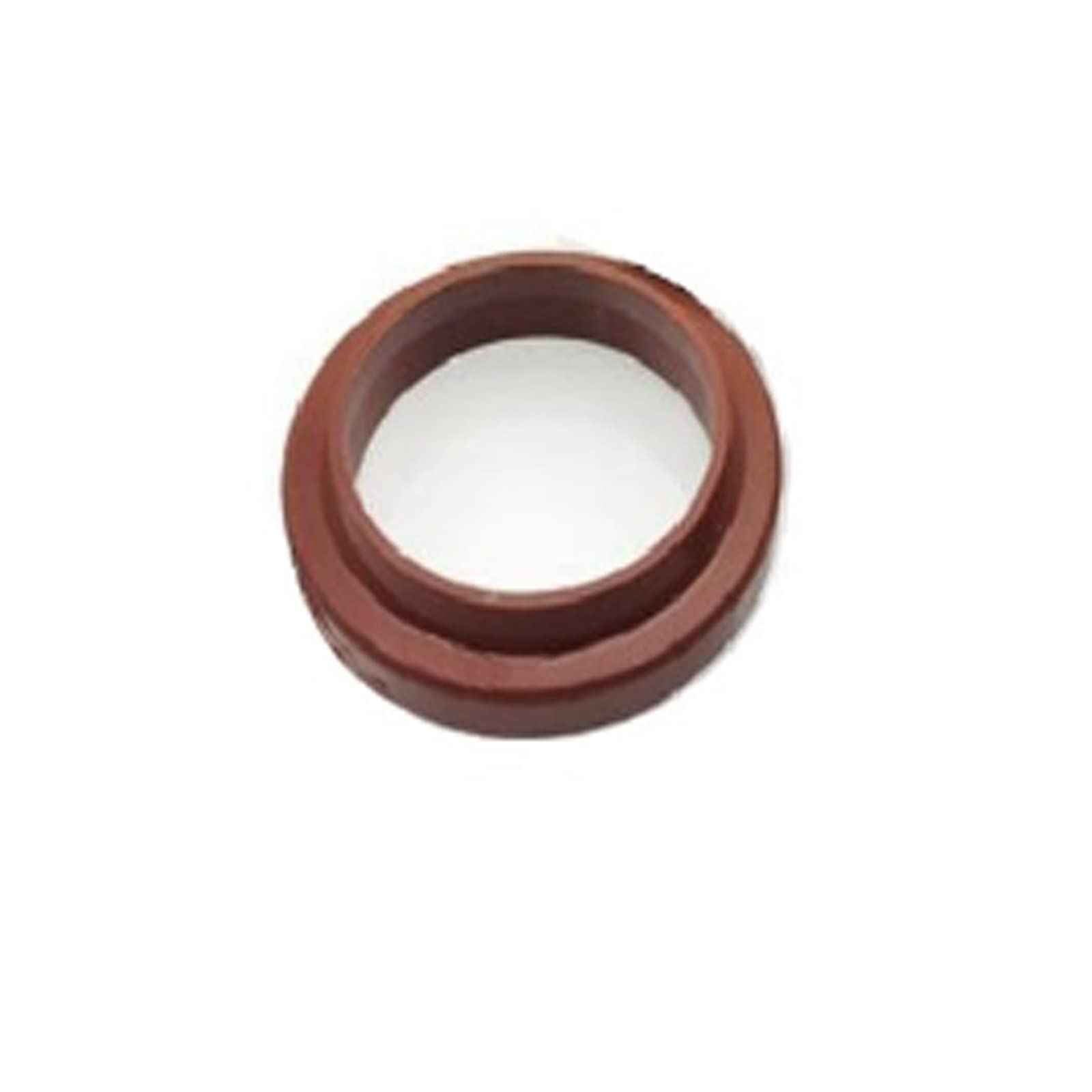 MACHSWON Fluorine Rubber J-type Dust Seal Ring Washers 100mm ID 112mm OD 7/11mm Thick FKM Hydraulic Oil Seal Gasket Fluororubbe Water Sealing Rings Grommets
