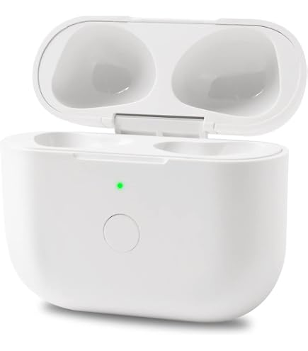 Amazon.com: Charger Case for AirPod 3rd Generation Charging Case