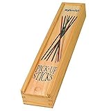 Toysmith 41-Piece Pick-Up Sticks Game (2-Pack)