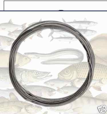 Paladin Stahlvorfach Superseel 1:19 0,35mm 3 m 12kg