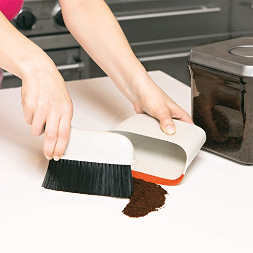 OXO Good Grips Compact Dustpan and Brush Set Pricepulse