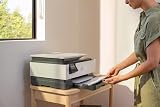 HP OfficeJet Pro 8132e All-in-One Printer Colour Fax 35 Sheet ADF 3 Months view 15