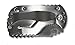Boker Plus 01BO605 CLB Subcom Titan VG-10 Folding Knife with 1-7/8 in. Straight Edge Blade, Titanium