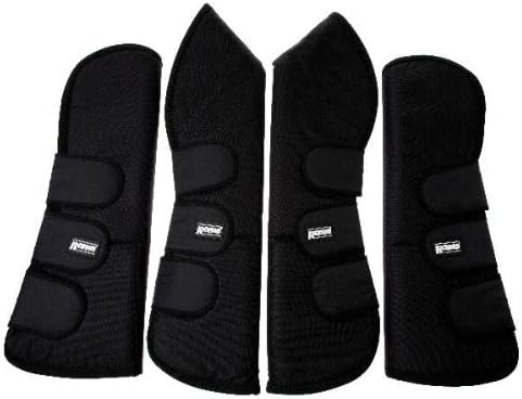 Roma Deluxe Shipping Boots