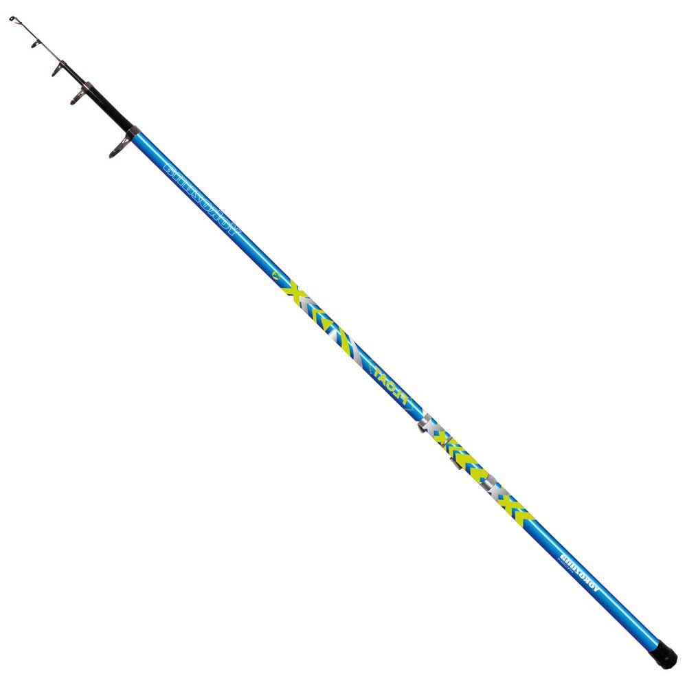 Caña YOKOZUNA Float -4.00m - 4sec