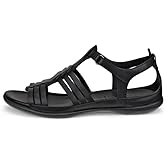 ECCO Flash Huarache Leather | Casual Sandals
