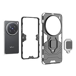 Jiajihua Case Compatible with Vivo X200 Pro 5G