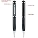 Toughsty 16GB 1920×1080P HD Portable Hidden Camera Pen Video Recorder Mini DV Camcorder with Real Time Video Recording Function (MT-P8000)