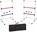 AmazonBasics Ladder Toss Set with Soft Carrying Case