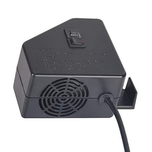 Roots & Branches VKP1024-M2 Deluxe VKP1024 grain mill motor, small, black - Thumbnail 5