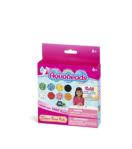 International Playthings Classic Bead Pack