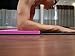 SukhaMat Yoga Knee Pad - NEW! 15mm (5/8