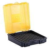 Plano 100-Round Pistol Ammo Box