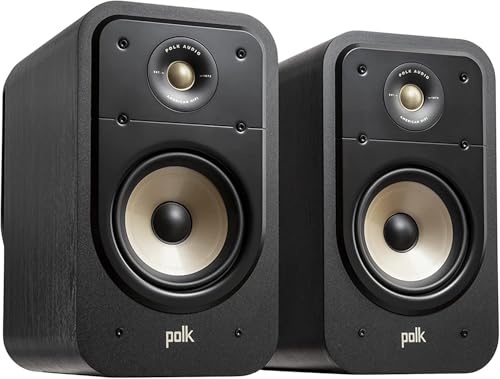 Polk Audio Signature Elite ES20 Speakers