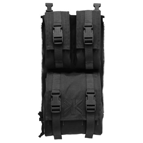 Karrimor SF Predator Side Pocket PLCE Pouch One Size Black