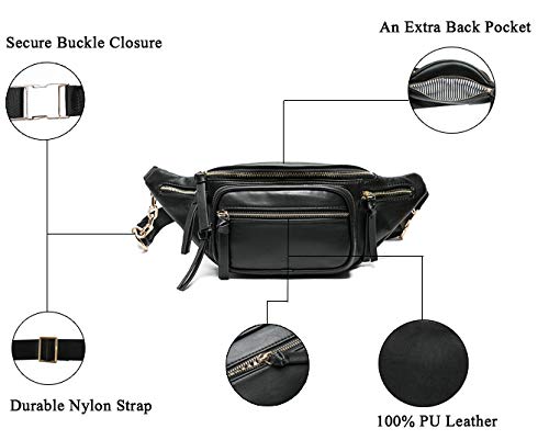 miss fong fanny pack