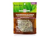 Gastrisan Ulceran  Gastric Cleanser Herbal Tea Blend 3 Pack NS