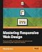 Mastering Responsive Web Design by Ricardo Zea