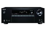 Onkyo 5.2 Channel 600-watt Surround Sound