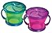 Munchkin Two Snack Catchers, Colors May Vary