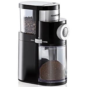 ROMMELSBACHER koffiemolen EKM 200