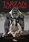 Livro Tarzan dos Macacos