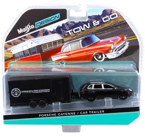 maisto car collection